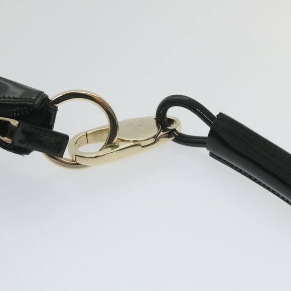 GUCCI GG canvas Shoulder Bag - Picture 11 of 16